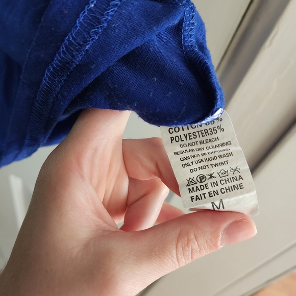 Boho tanktop - Picture 3 of 3